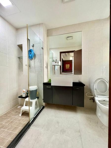 SHAMROCK VILLAS 3