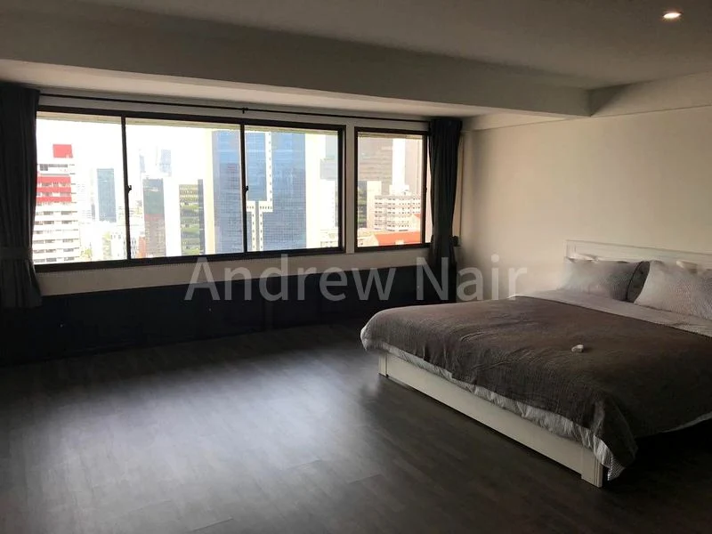 PEOPLE'S PARK COMPLEX 2