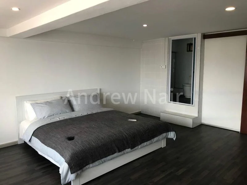 PEOPLE'S PARK COMPLEX 3