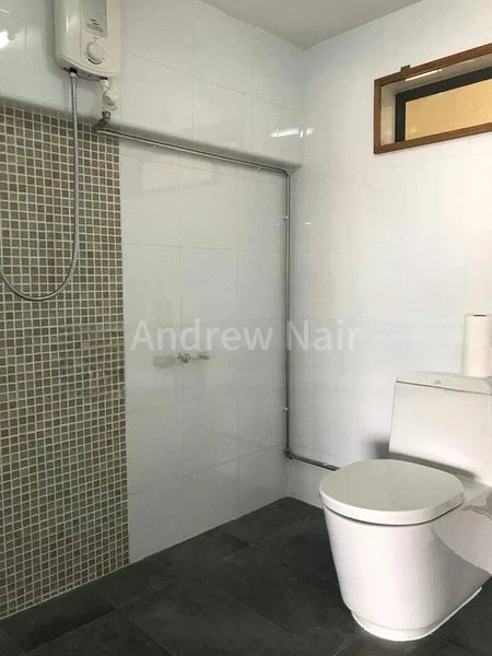 PEOPLE'S PARK COMPLEX 5