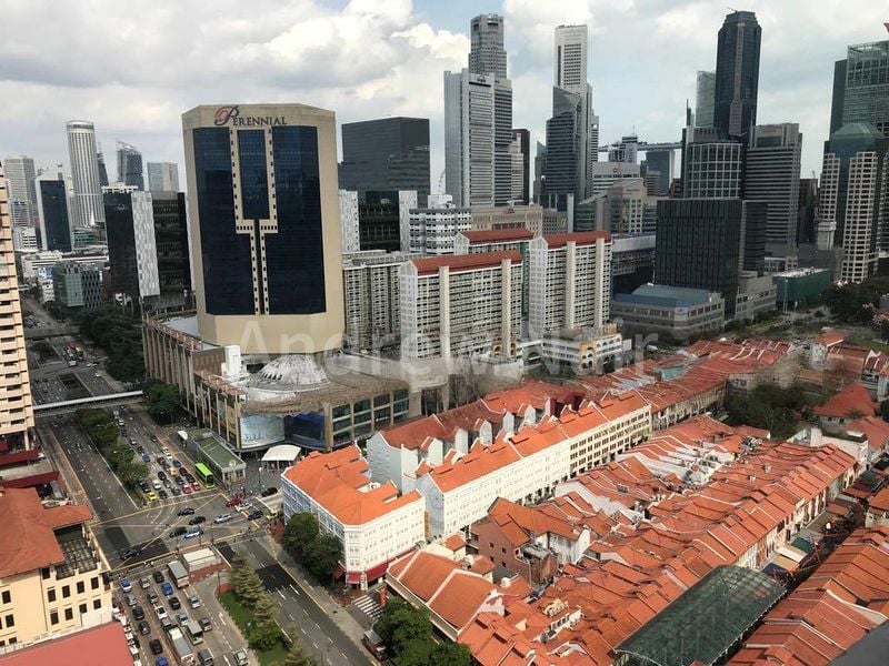 PEOPLE'S PARK COMPLEX 6