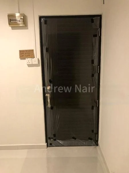 PEOPLE'S PARK COMPLEX 8