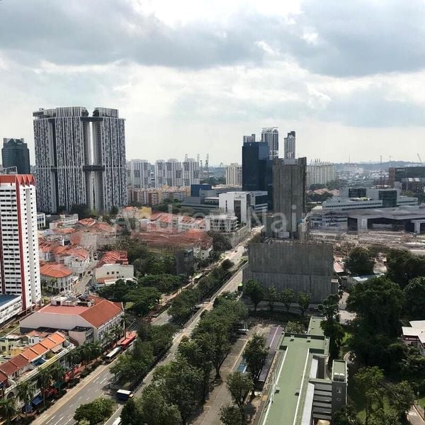 PEOPLE'S PARK COMPLEX 9