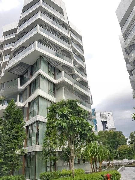 CORALS AT KEPPEL BAY 5