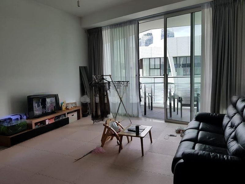 CORALS AT KEPPEL BAY 9