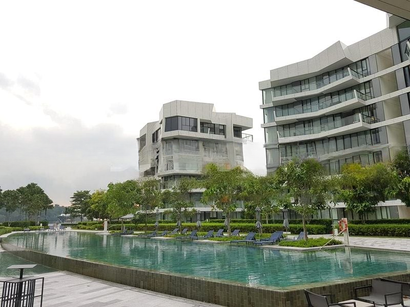 CORALS AT KEPPEL BAY 3