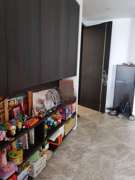 CORALS AT KEPPEL BAY 8