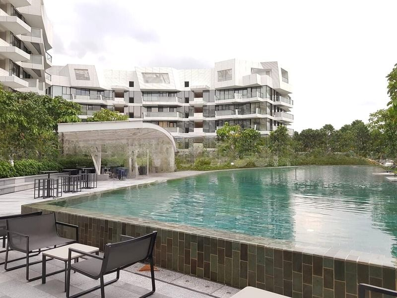 CORALS AT KEPPEL BAY 6