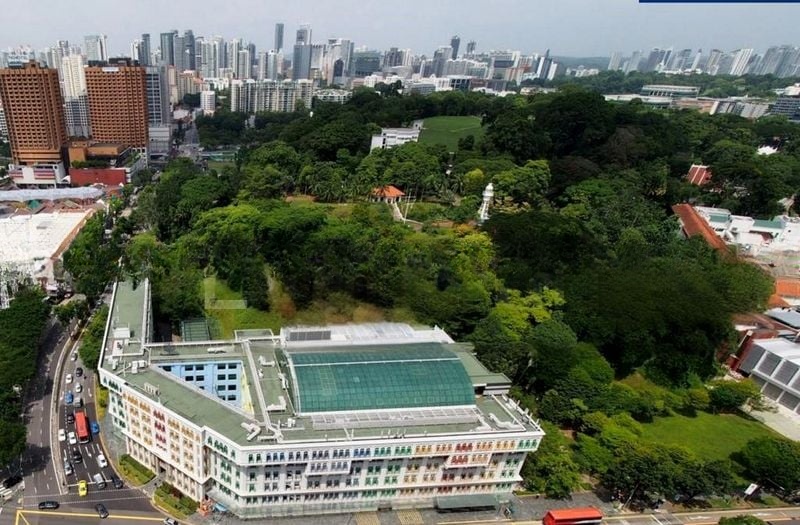 HIGH STREET CENTRE 5