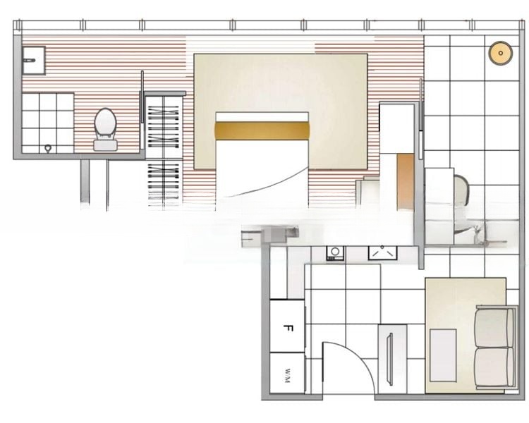 HIGH STREET CENTRE 6