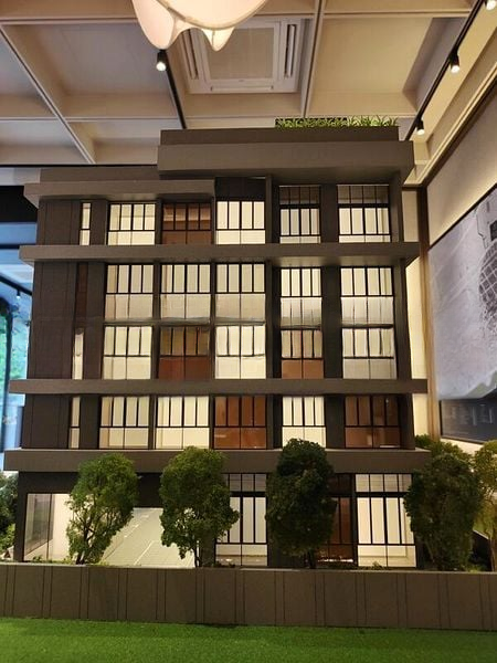 KOON SENG HOUSE 3