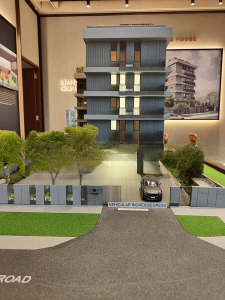 KOON SENG HOUSE 1