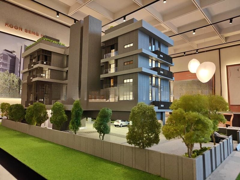 KOON SENG HOUSE 4