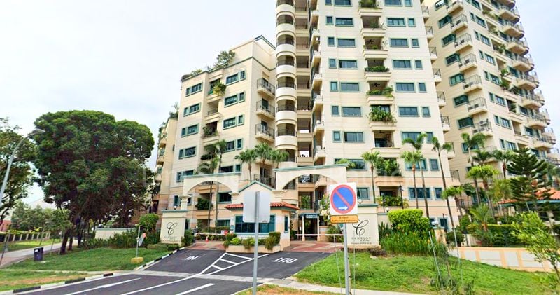 CAMELOT BY-THE-WATER 2