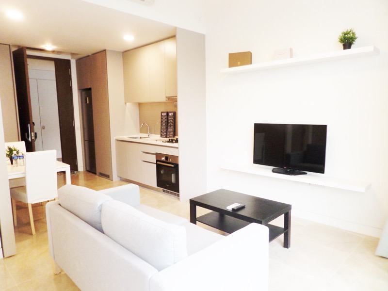 HIGHLINE RESIDENCES 2