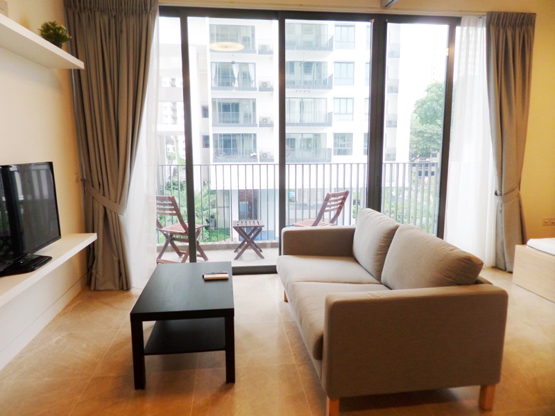 HIGHLINE RESIDENCES 6