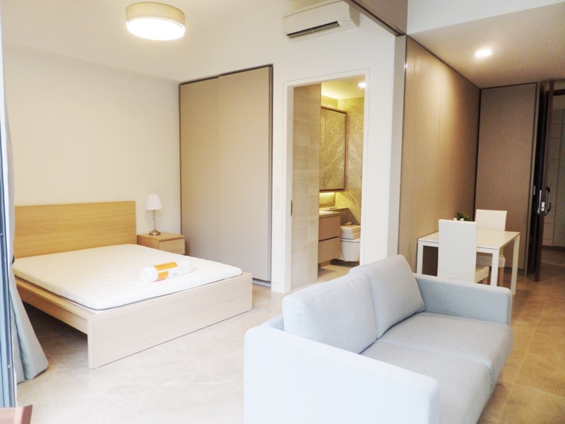 HIGHLINE RESIDENCES 8