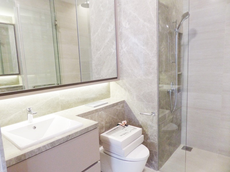 HIGHLINE RESIDENCES 9