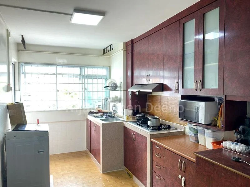 BT BATOK EAST AVE 3 9