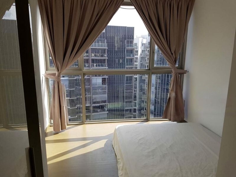 BARTLEY RESIDENCES 3