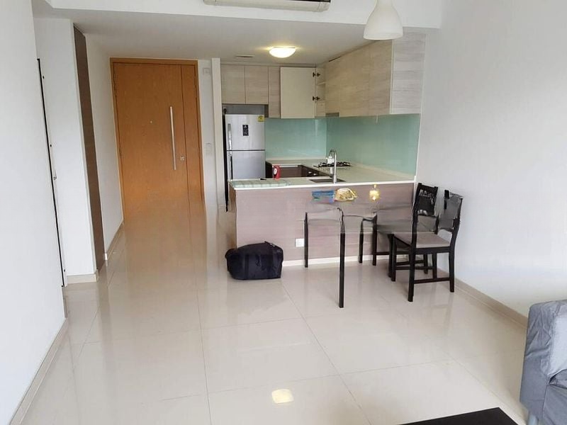 BARTLEY RESIDENCES 2