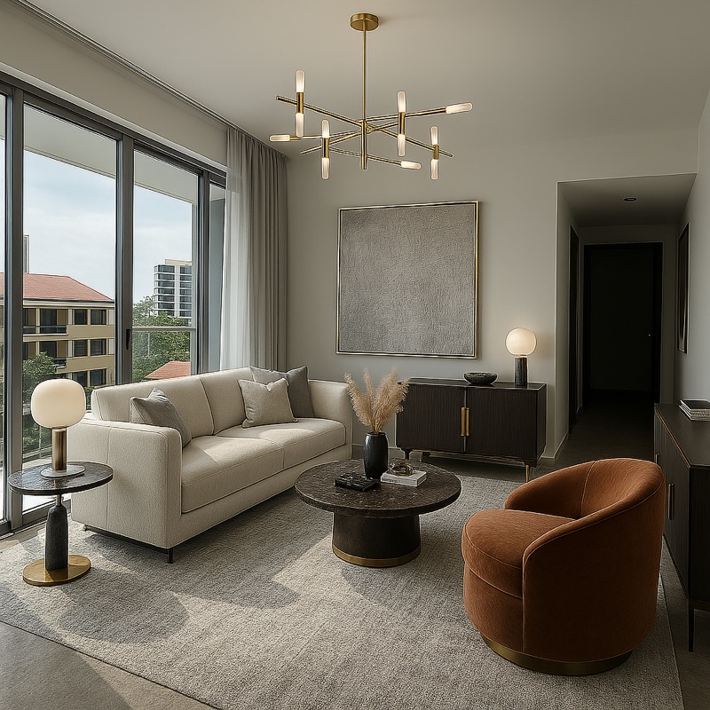 WILSHIRE RESIDENCES 11