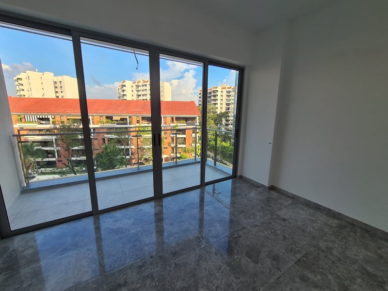 WILSHIRE RESIDENCES 13