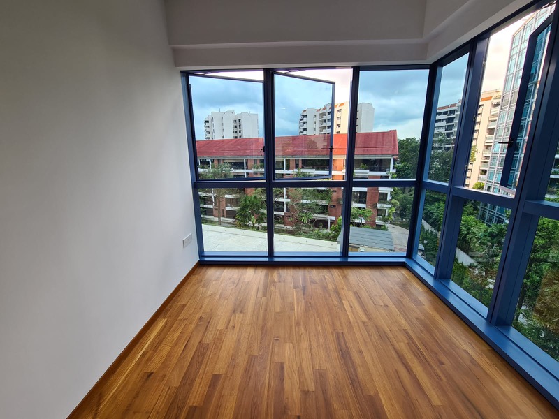 WILSHIRE RESIDENCES 14