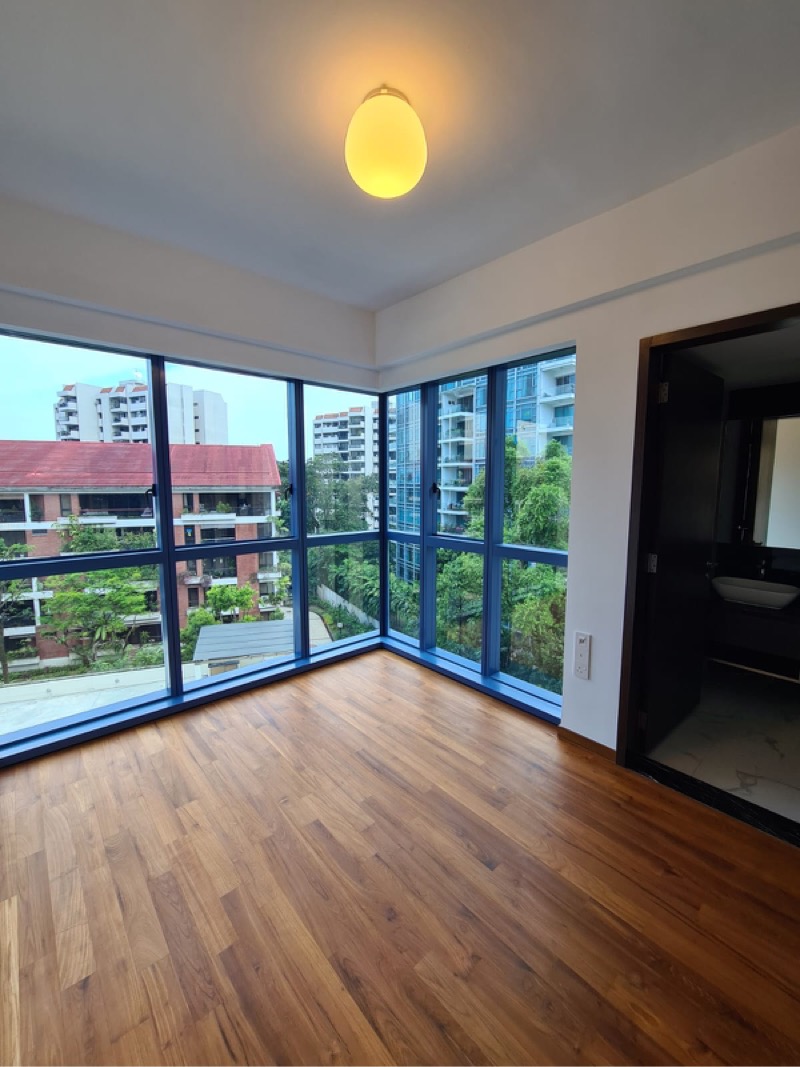 WILSHIRE RESIDENCES 15