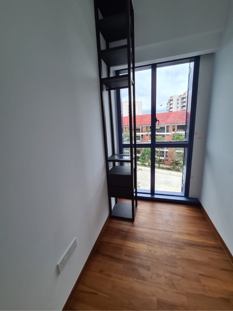 WILSHIRE RESIDENCES 17