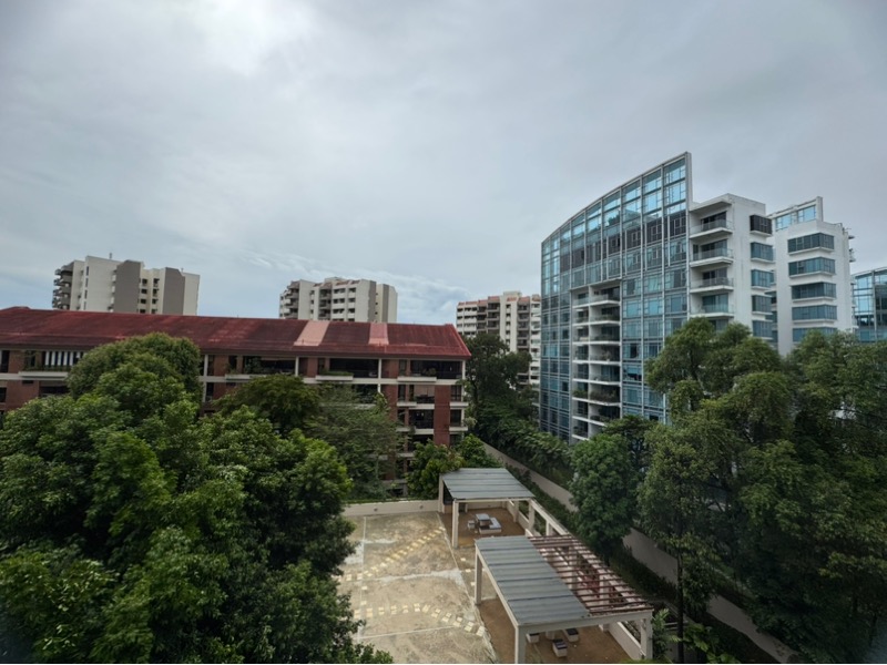 WILSHIRE RESIDENCES 19