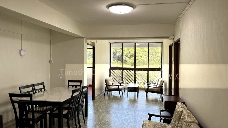 TELOK BLANGAH CRES 2