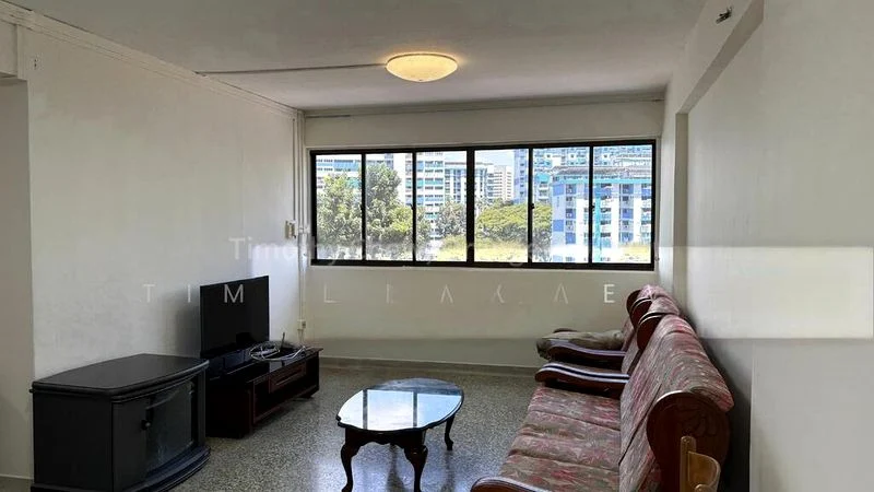 TELOK BLANGAH CRES 3