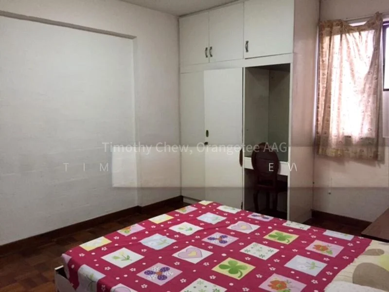 TELOK BLANGAH CRES 5