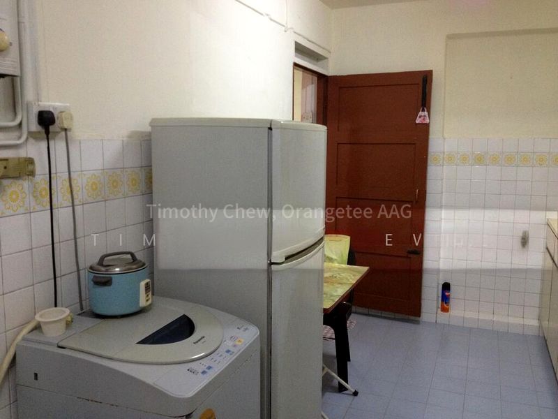 TELOK BLANGAH CRES 7