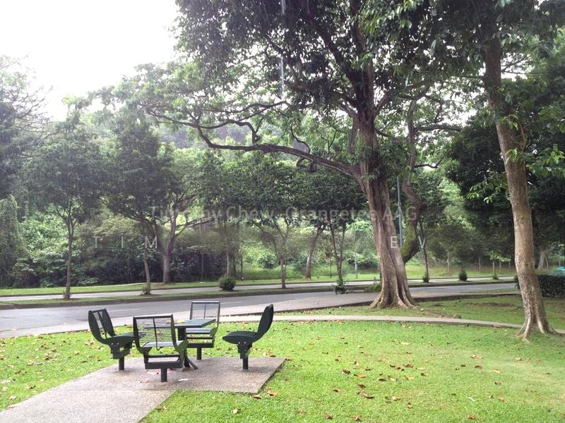 TELOK BLANGAH CRES 9