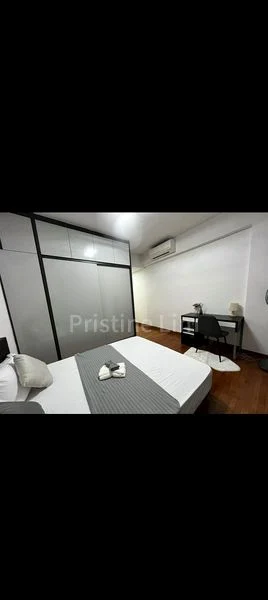 SIMEI GREEN CONDOMINIUM 10