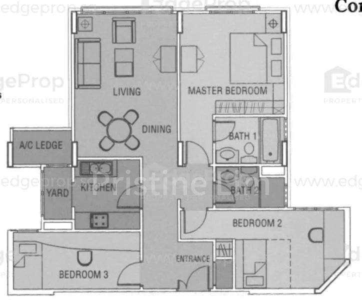 SIMEI GREEN CONDOMINIUM 11