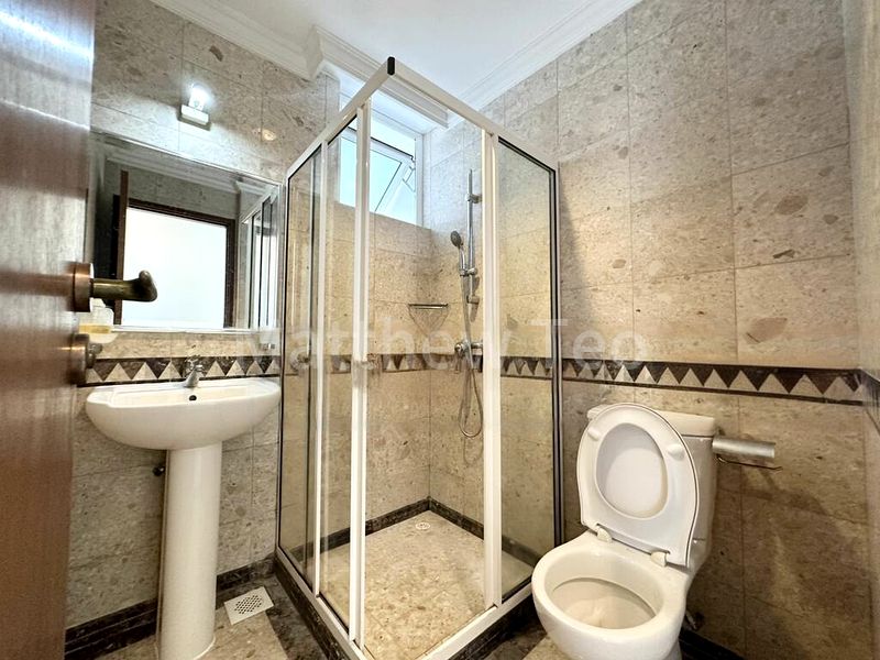 THE BALMORAL SPRING 11