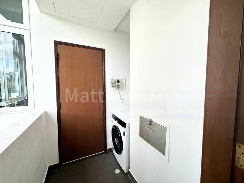 THE BALMORAL SPRING 14