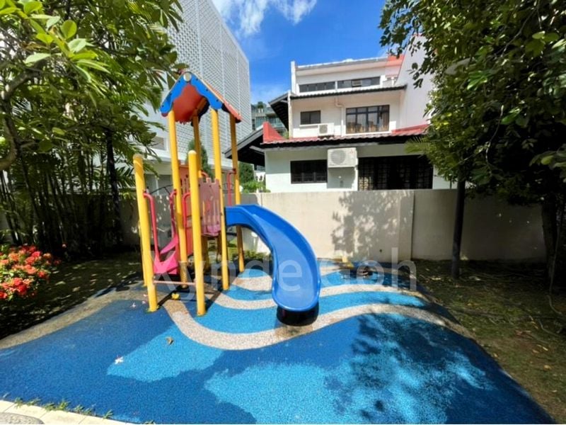 SEA AVENUE RESIDENCES 2