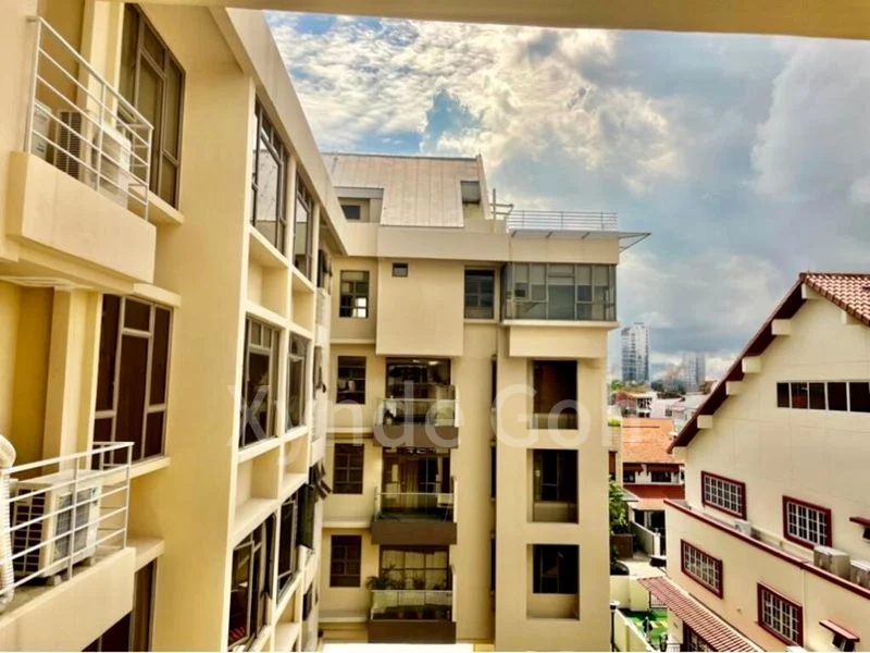 SEA AVENUE RESIDENCES 3