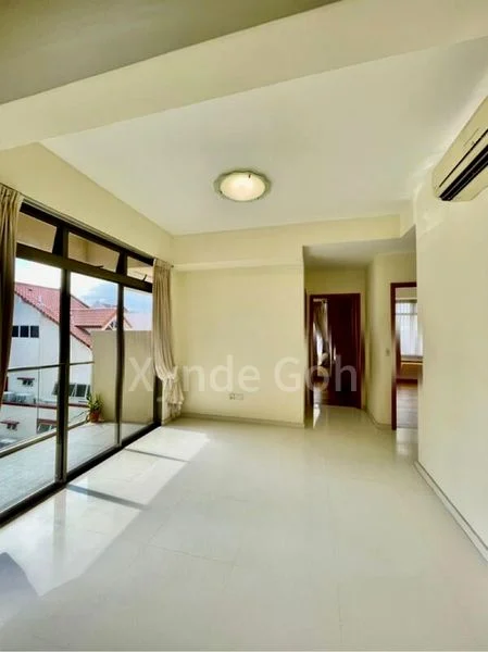 SEA AVENUE RESIDENCES 4