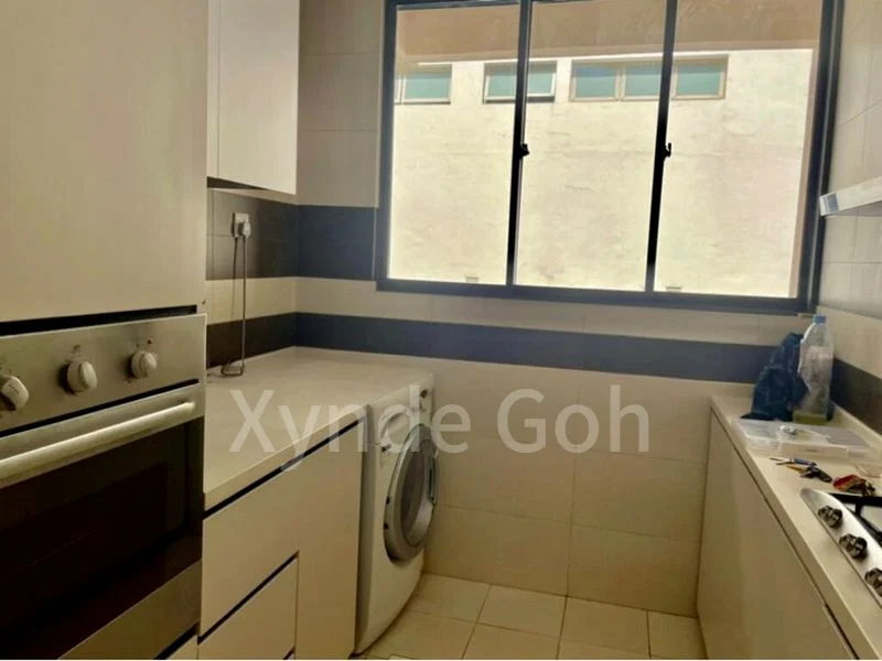 SEA AVENUE RESIDENCES 5