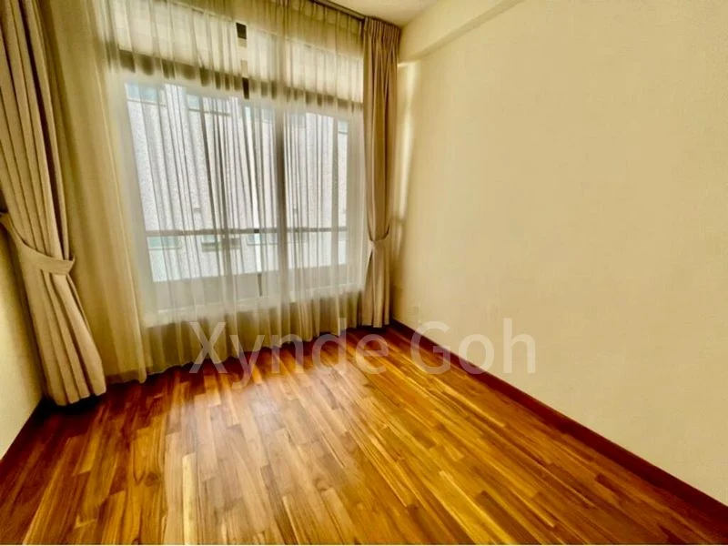 SEA AVENUE RESIDENCES 7