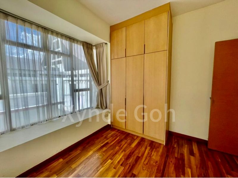 SEA AVENUE RESIDENCES 8