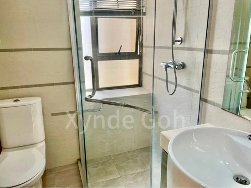 SEA AVENUE RESIDENCES 9