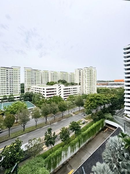 PUNGGOL WALK 9
