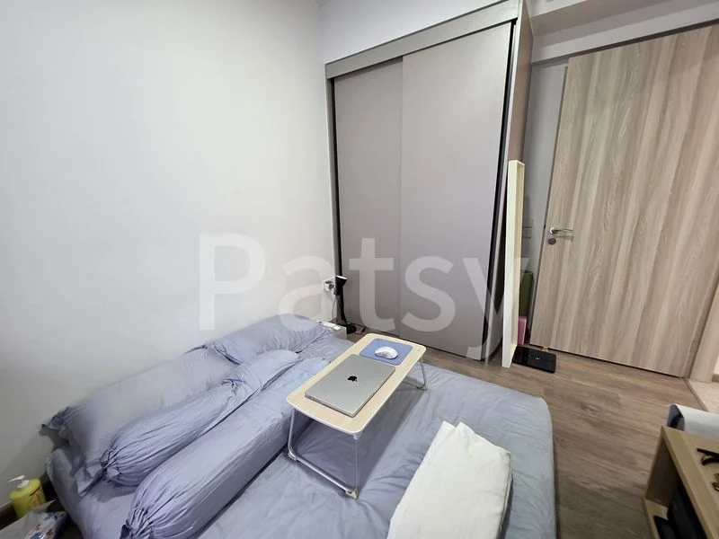 SENGKANG GRAND RESIDENCES 3