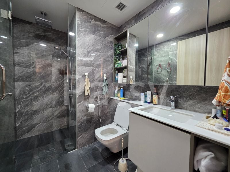 SENGKANG GRAND RESIDENCES 4